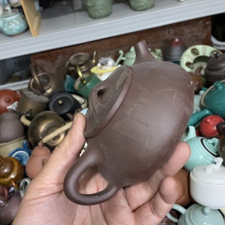 陶瓷艺术品及陶瓷壶