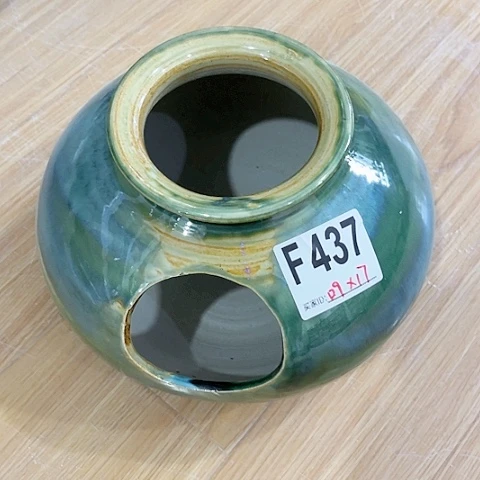 景德镇手工工艺制作