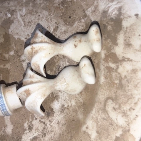 瓷片国营厂库存微瑕