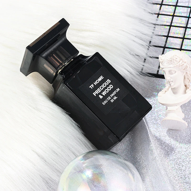 【Fortnight专属】50ml乌木男香女生香水花果木质香调持久