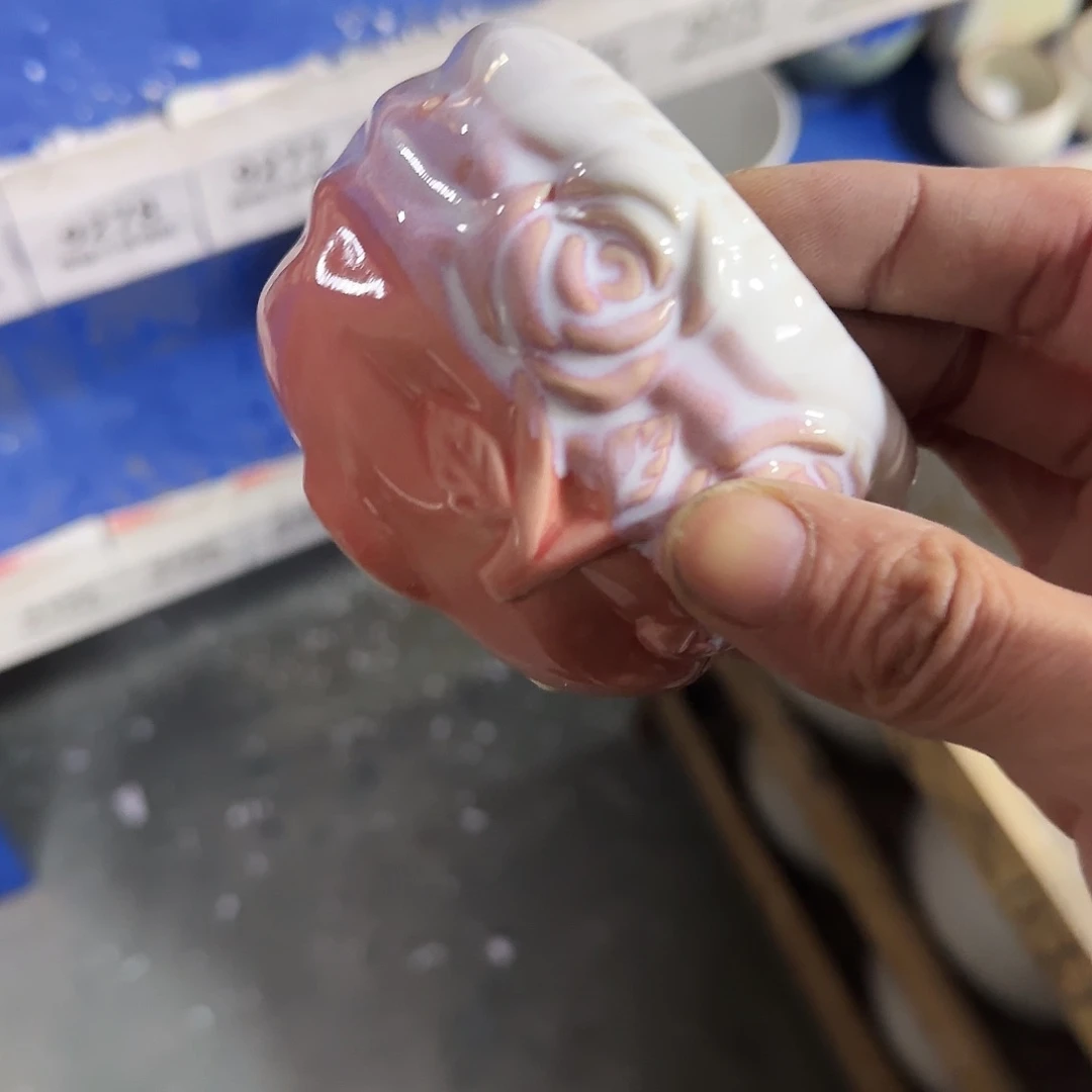 陶瓷福利局·自动合并订单·一个个买凑9元发·9278