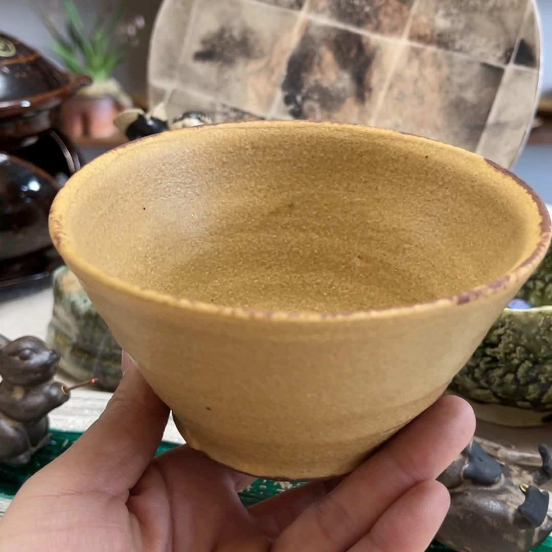 【闪购商品】陶陶器好看好看好看