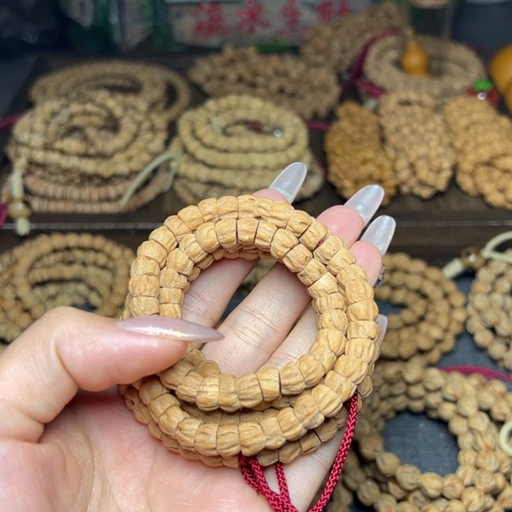 柏香籽/百香籽吊坠