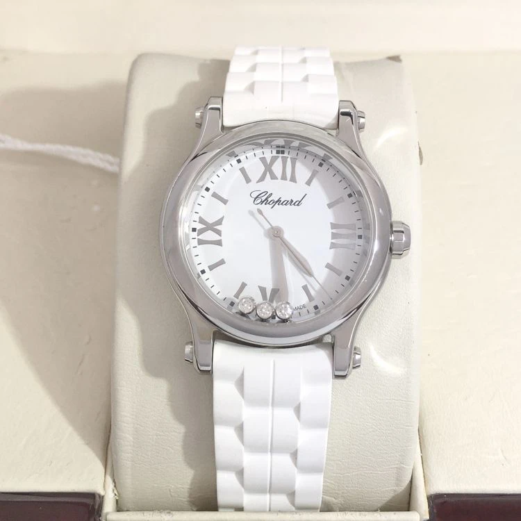 95新/萧邦/表径30/石英表/S45025101201/[251118XZA]