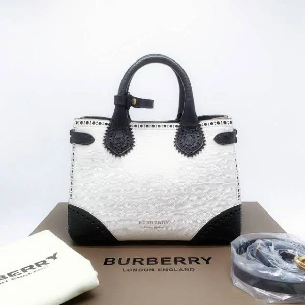 包包/博柏利/95新/250222QR0018