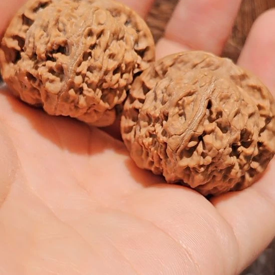 淼***友吊坠文玩核桃36京东第一