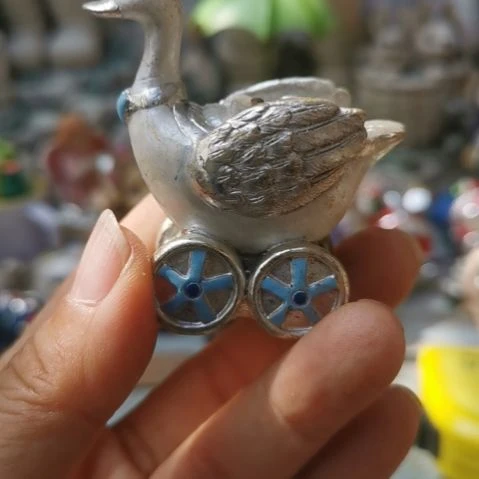 28包邮默认微瑕花盆孤品