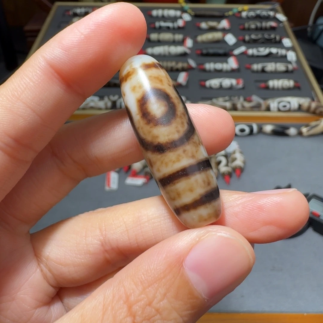 玛瑙/玉髓颈饰未镶嵌68