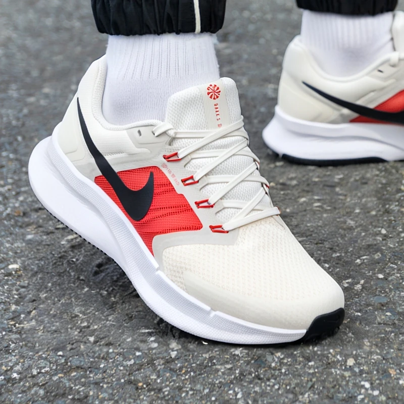Nike耐克男鞋跑步鞋RUN SWIFT 3基础跑鞋健身训练运动鞋DR2695