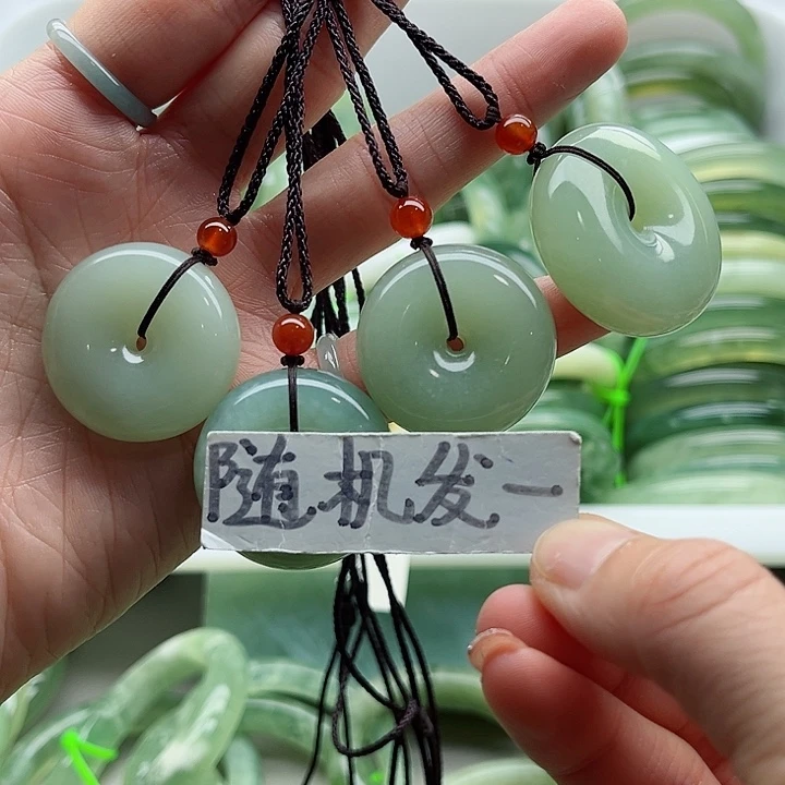 未镶嵌岫玉蛇纹石玉天然岫玉