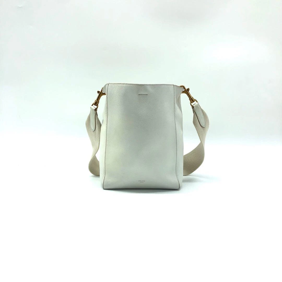 95新 Celine/思琳 瑟琳/单肩包/8774