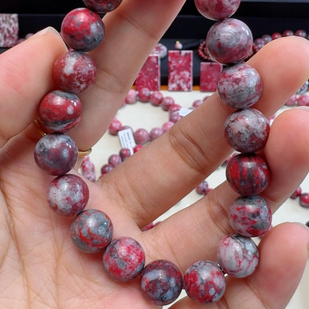 天然辰砂天然原石