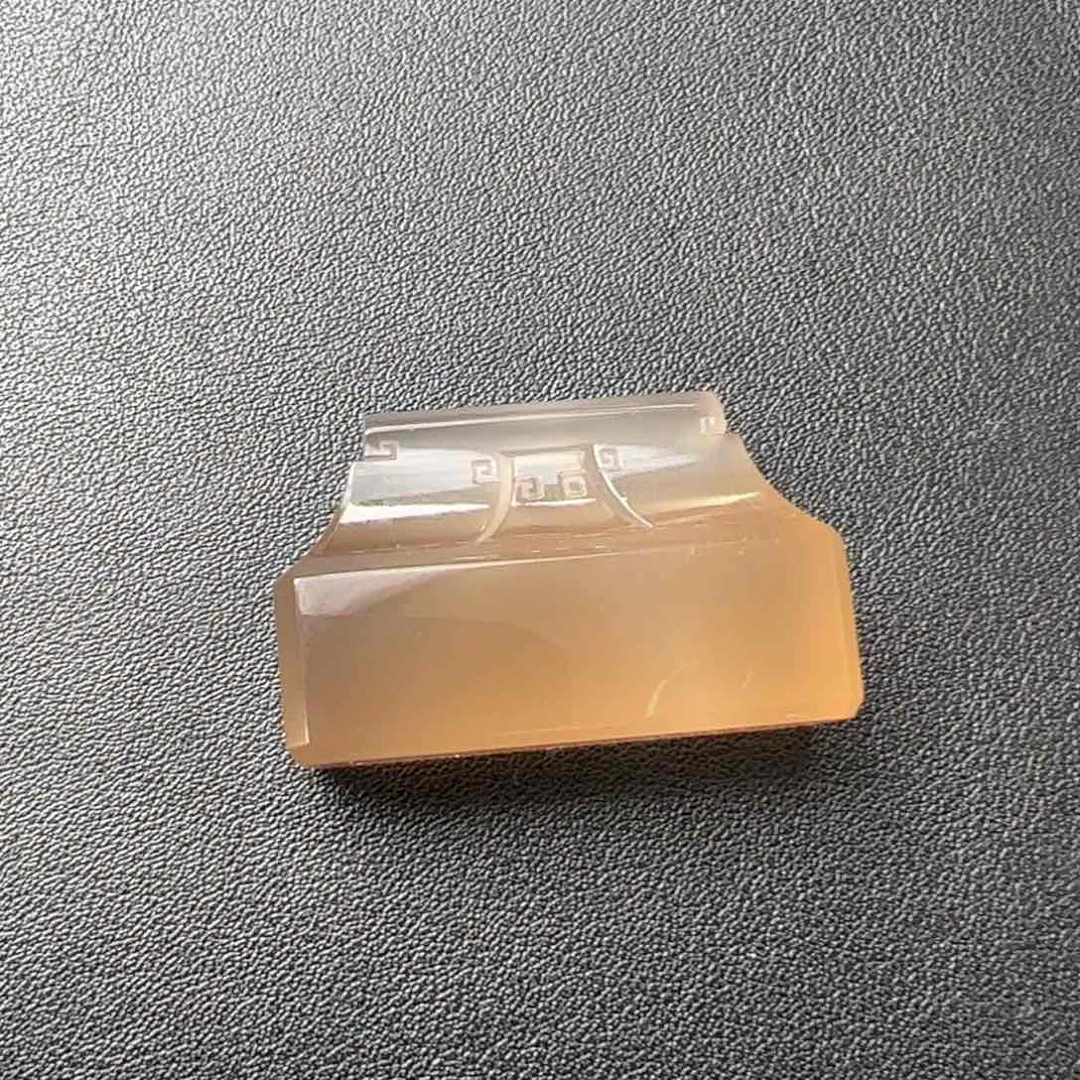 未镶嵌配饰玛瑙/玉髓