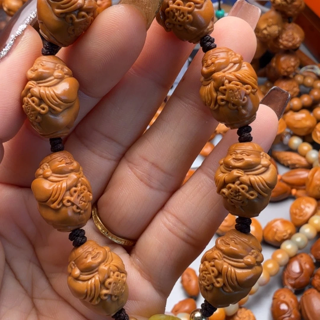 吊坠橄榄核橄榄核