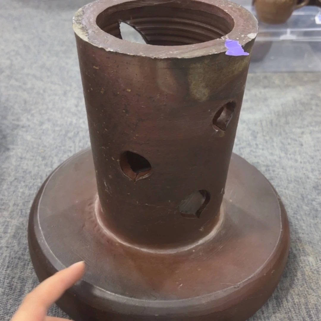 非常喜欢这个瓷器