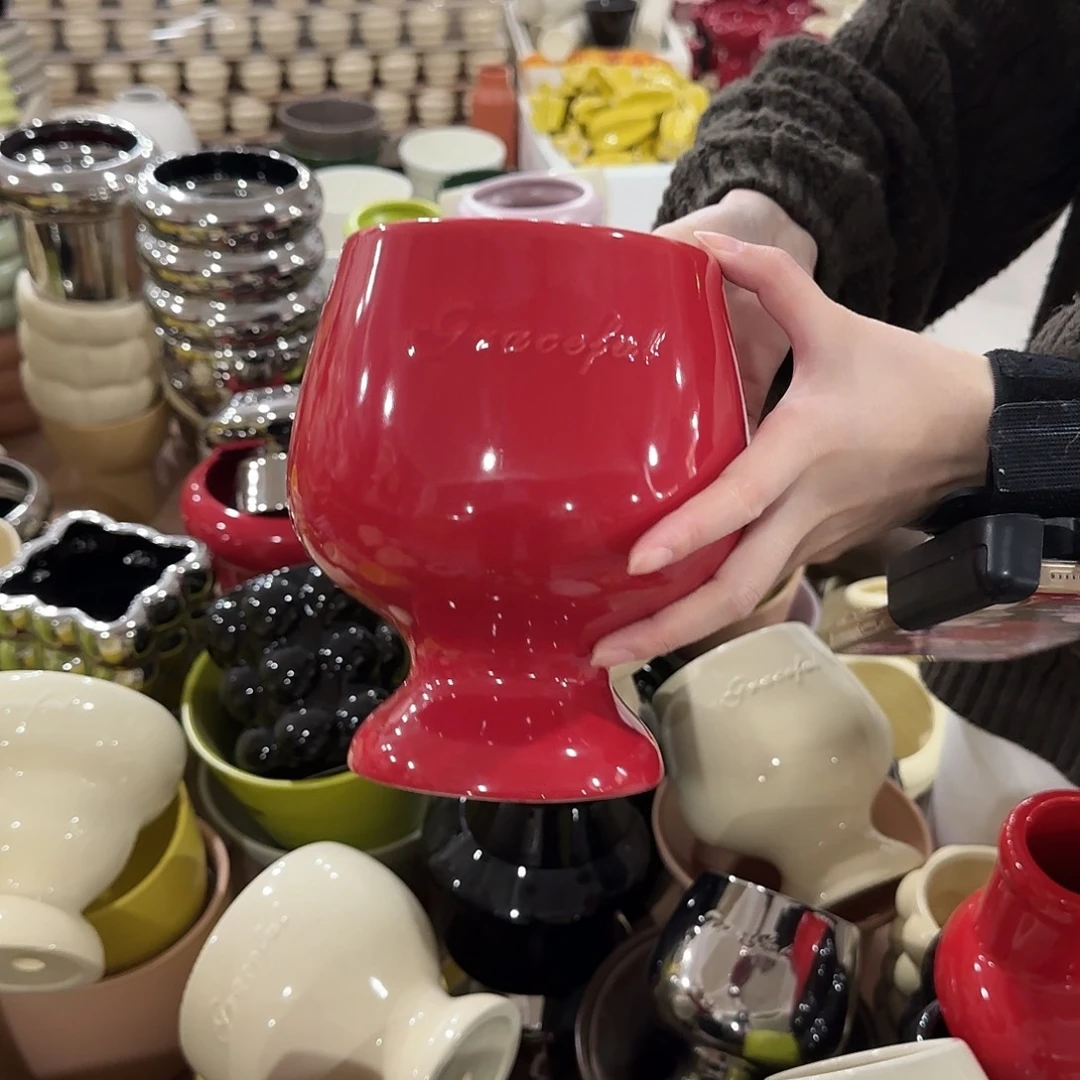 中号花盆花盆花盆