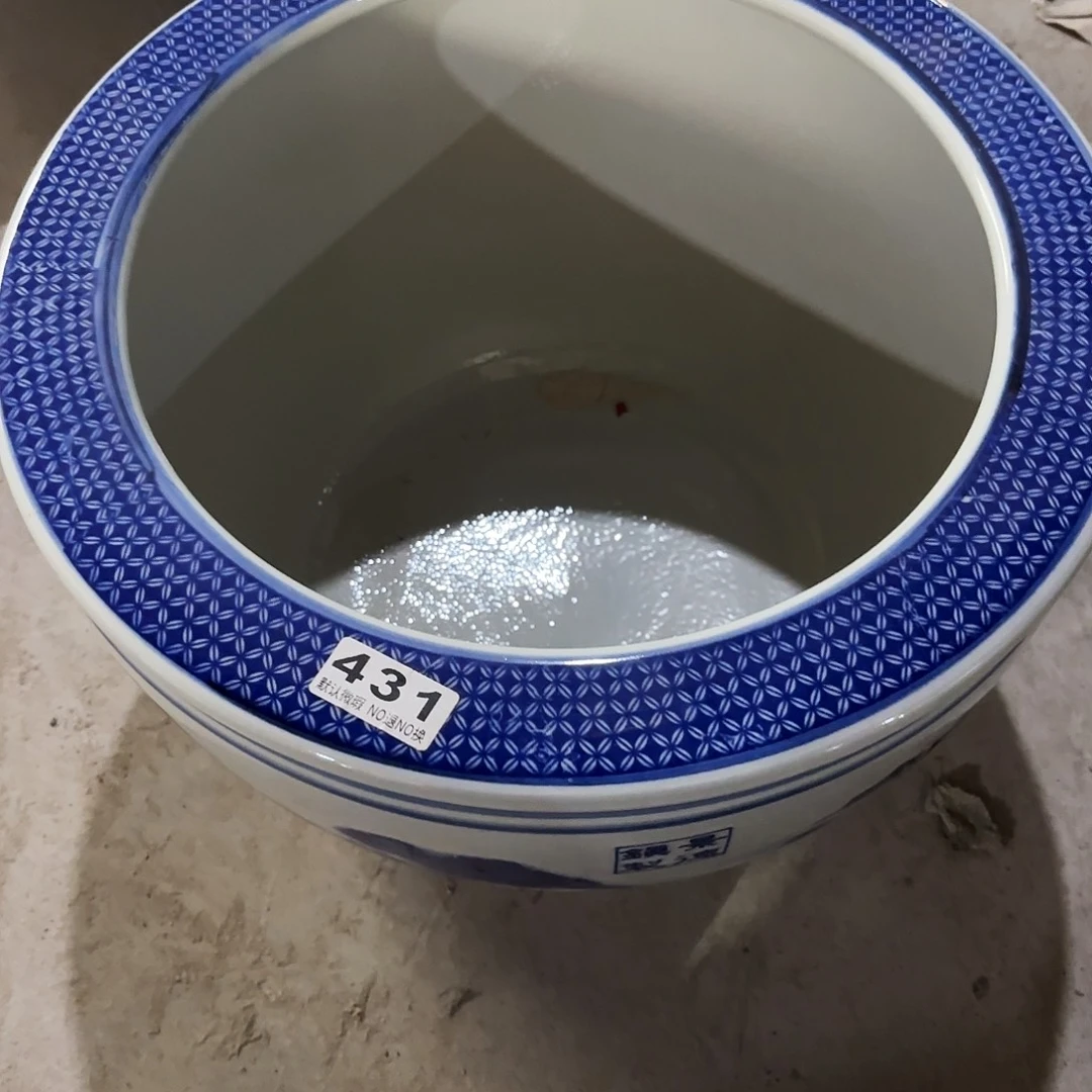 缸40瑕疵陶瓷431瑕疵陶瓷