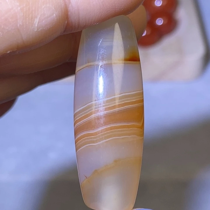 玛瑙/玉髓成品未镶嵌