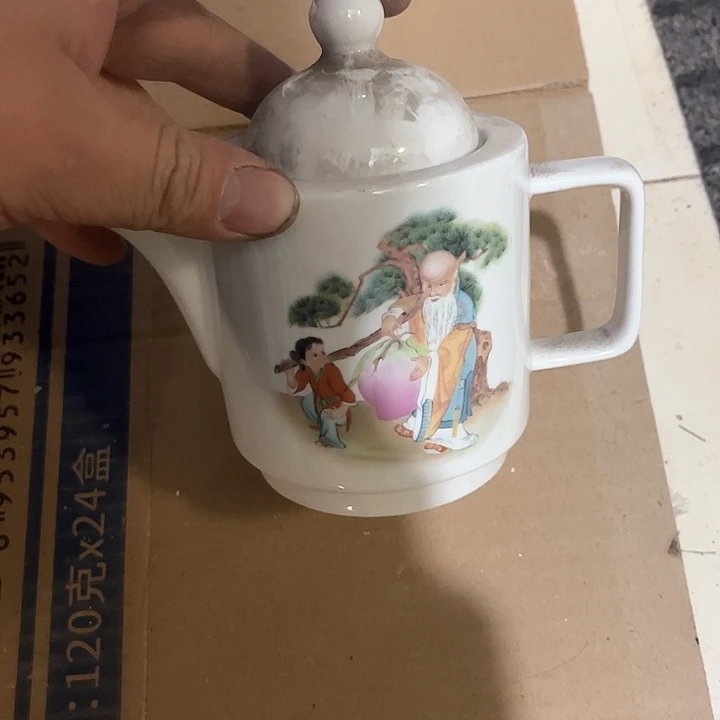 ，摆件，烧制问题都是正常的。