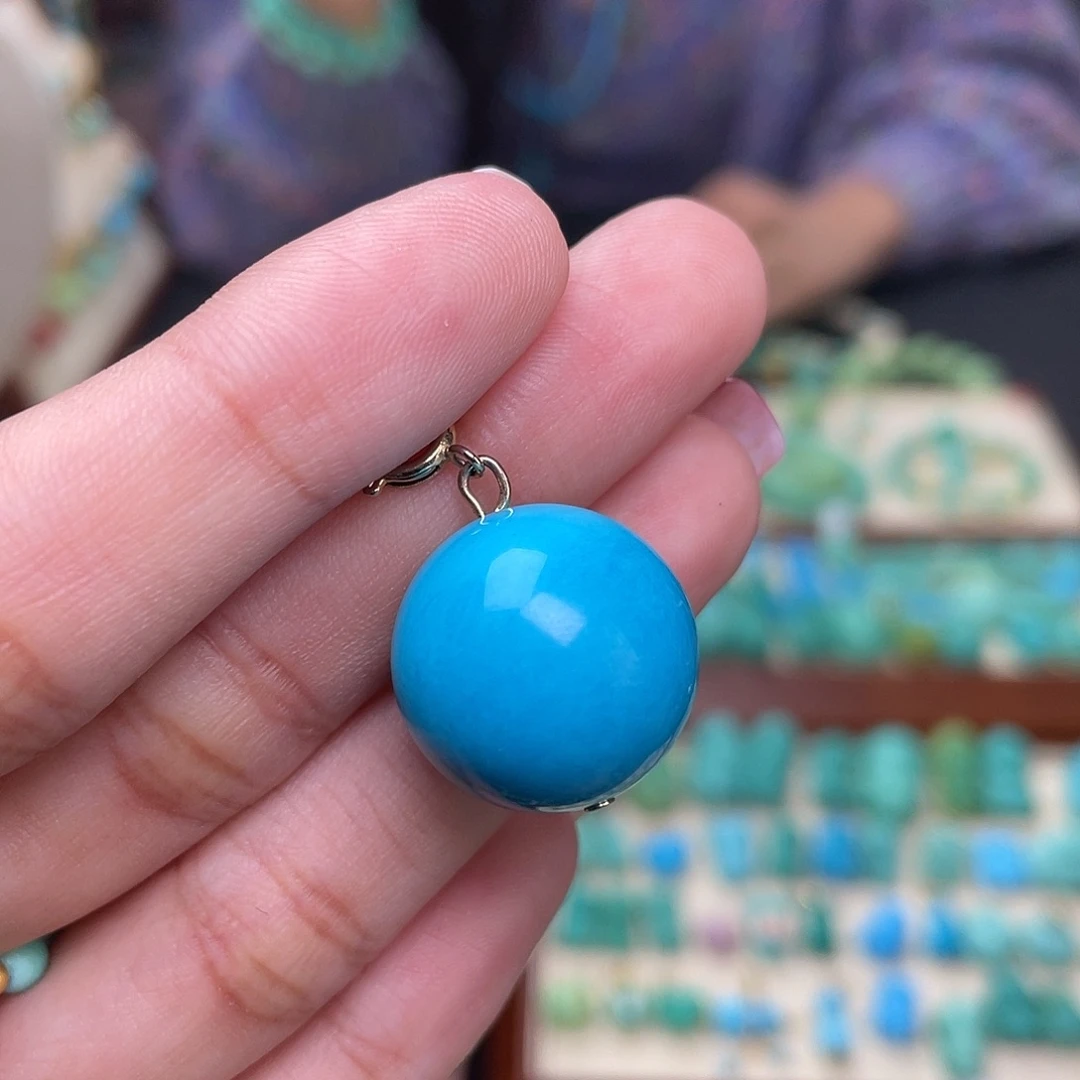 湖北原生态小配饰