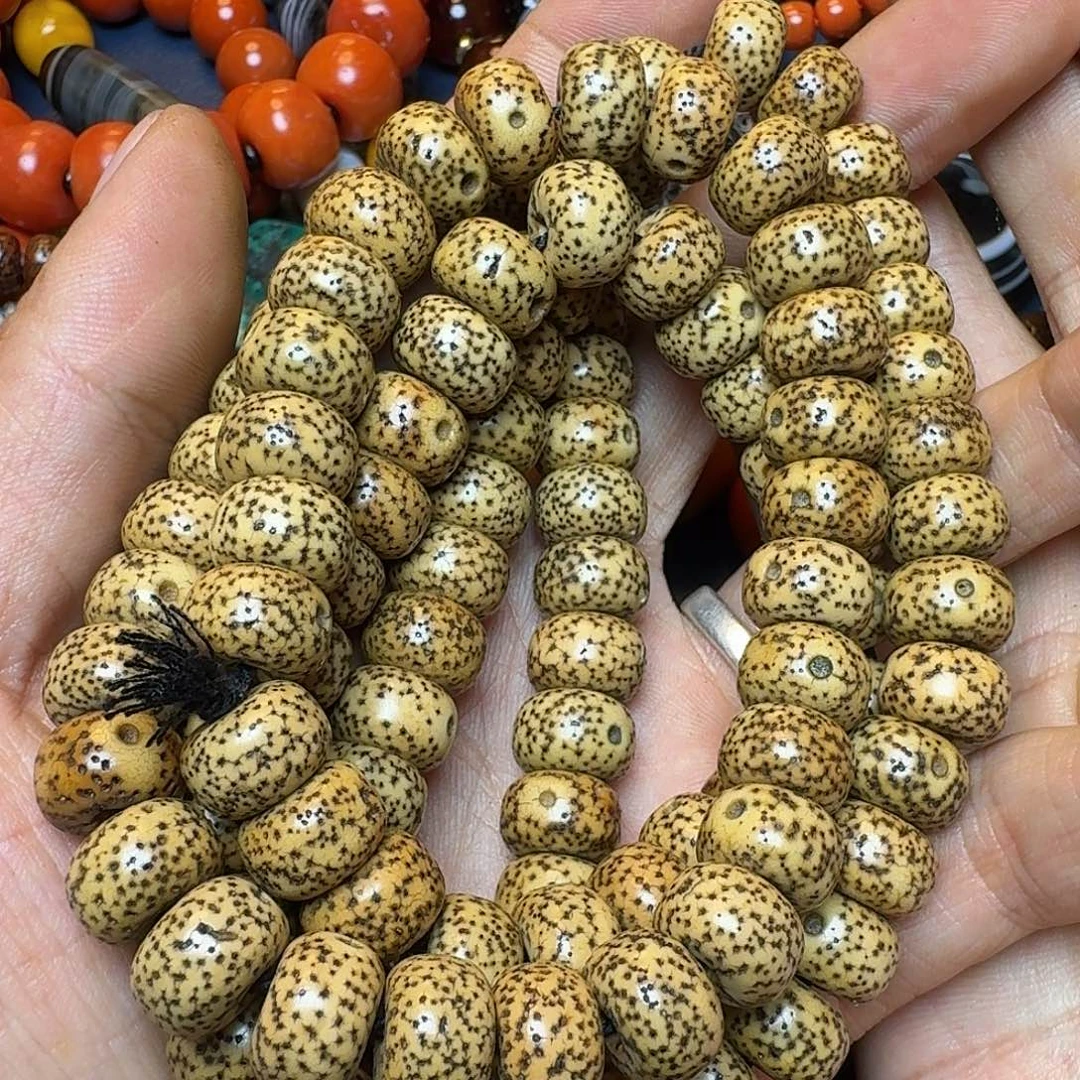 吊坠星月菩提菩提