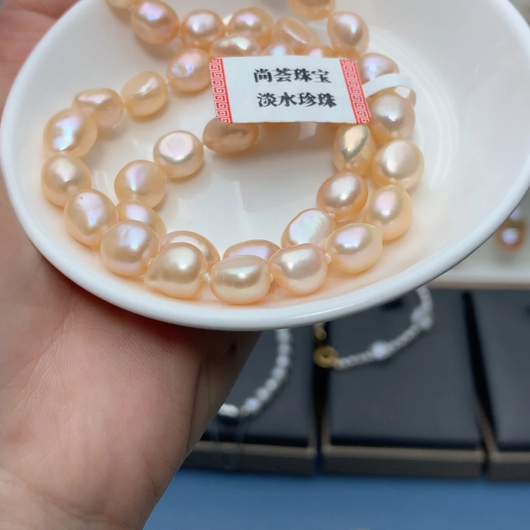 未镶嵌淡水珍珠其它