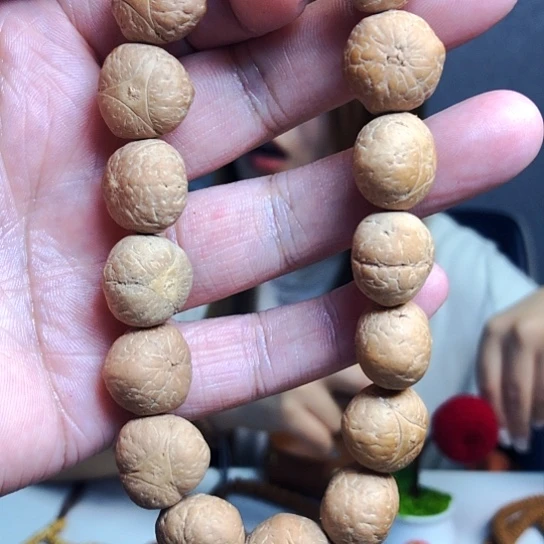 金刚菩提吊坠1111