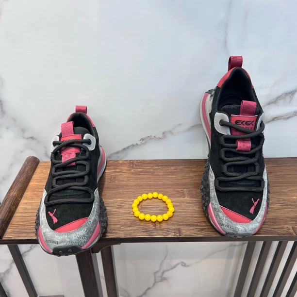 2025秋季新款男士舒适运动休闲鞋增高时尚休闲鞋百搭运动鞋男鞋