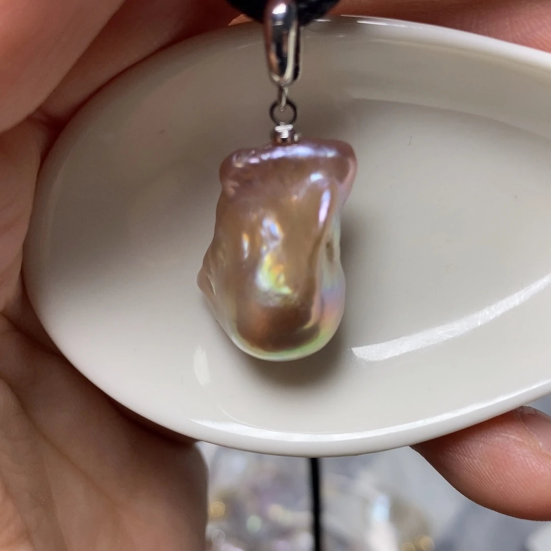 未镶嵌淡水珍珠其它