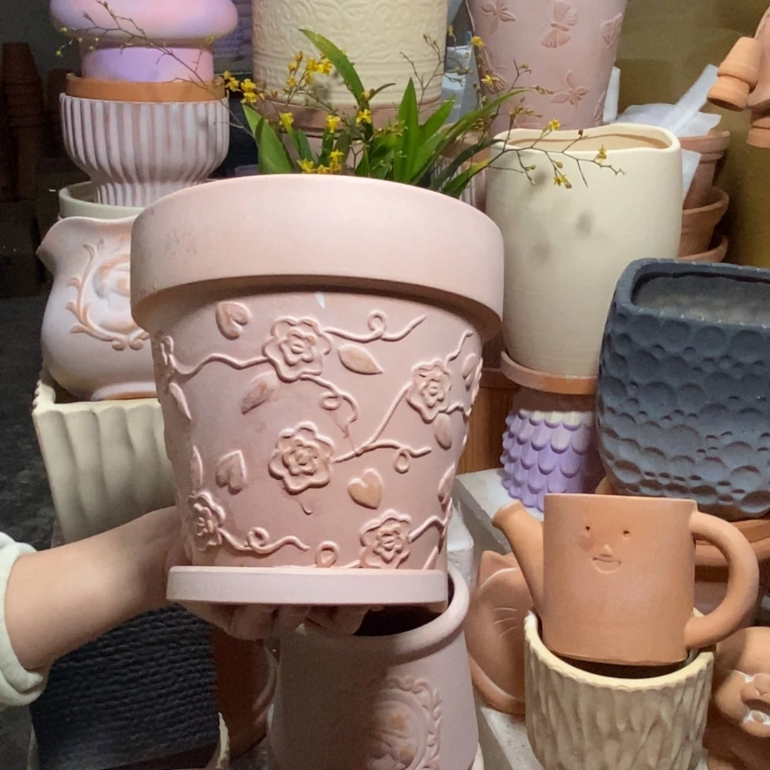 20×19雾化国际玫瑰+托1套