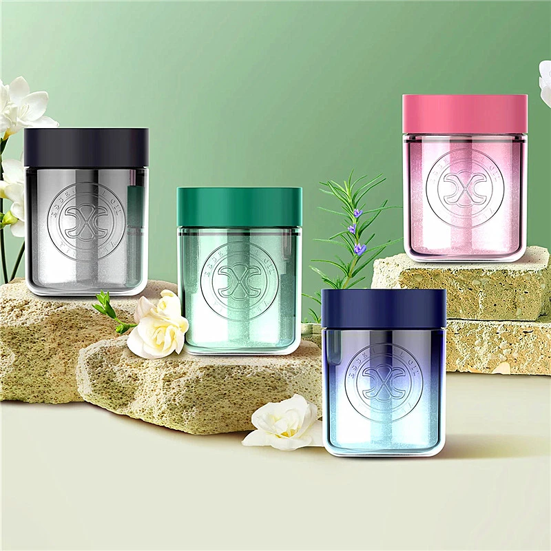 猫星人车载香熏2025新款汽车专用固体香膏车内高级车用持久留香水