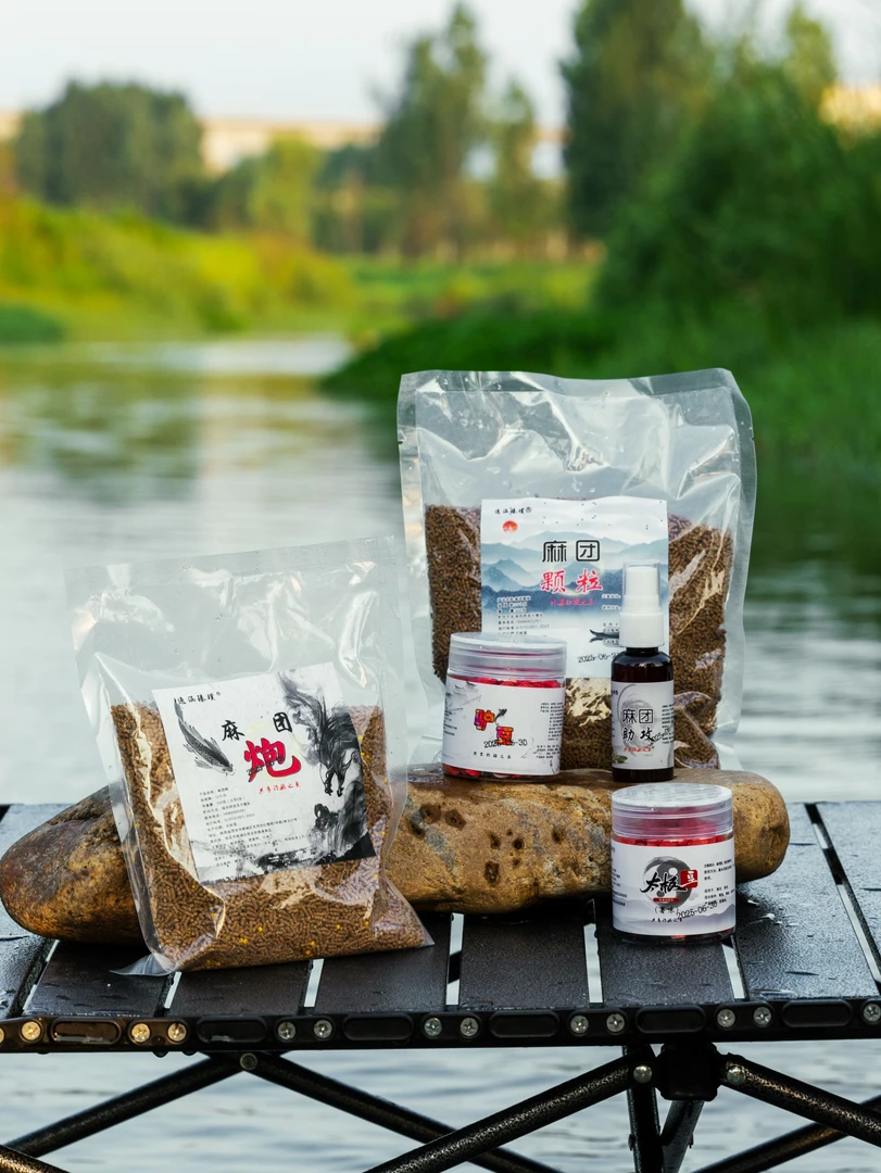 【太极豆+驴豆+麻团+麻团炮+麻团喷】