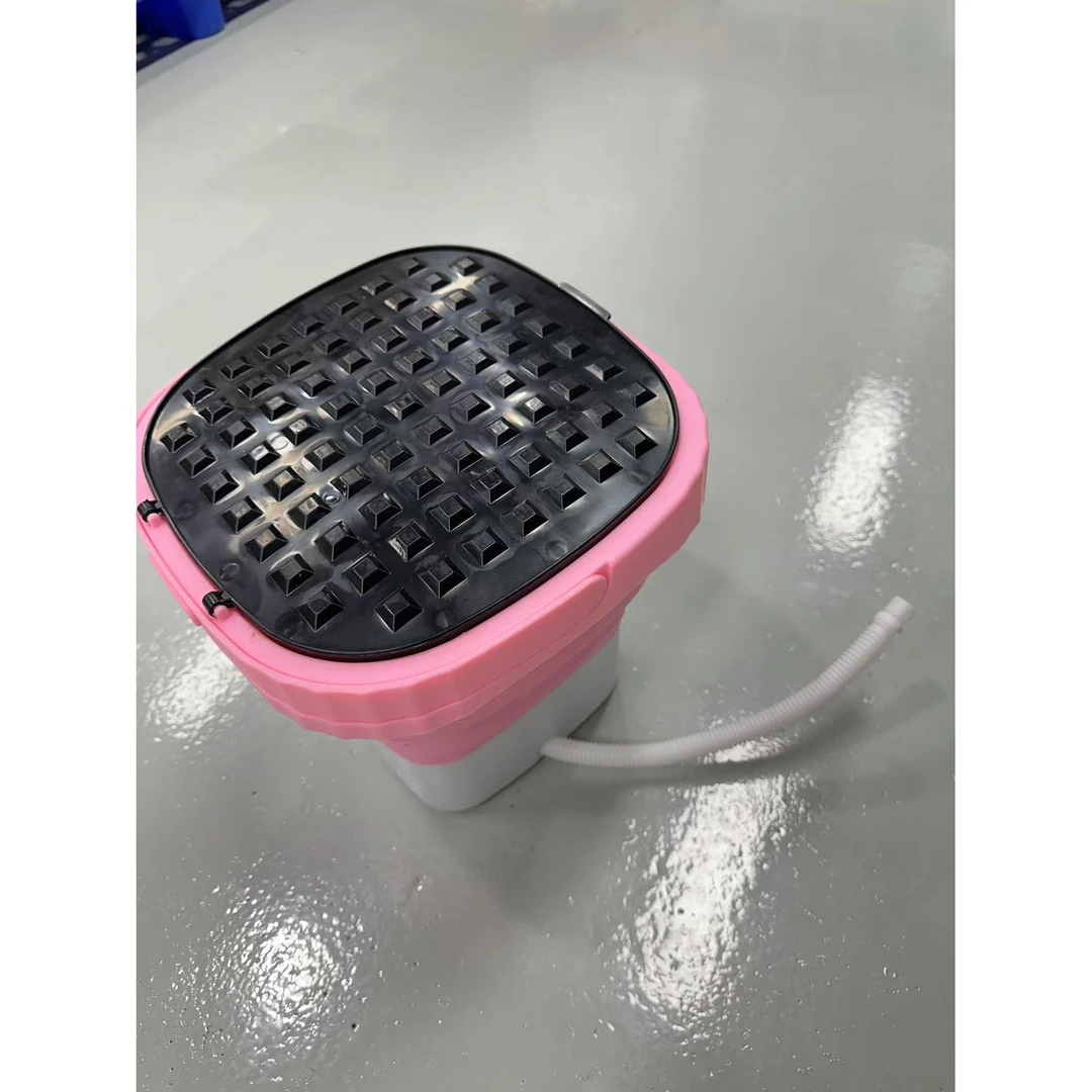 折叠洗衣机内衣裤袜子衣服小号迷你洗衣机W