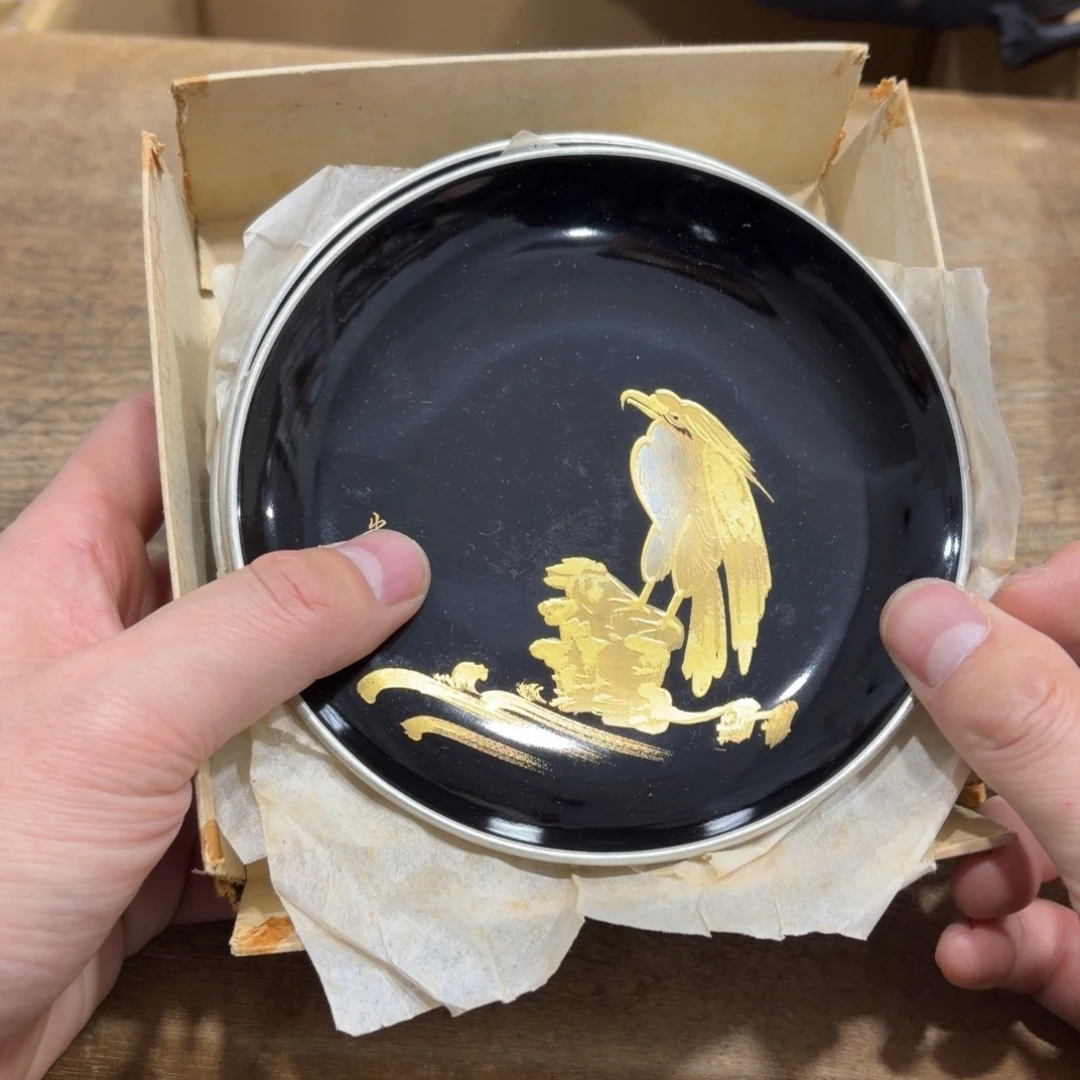 般若中古美术工艺品