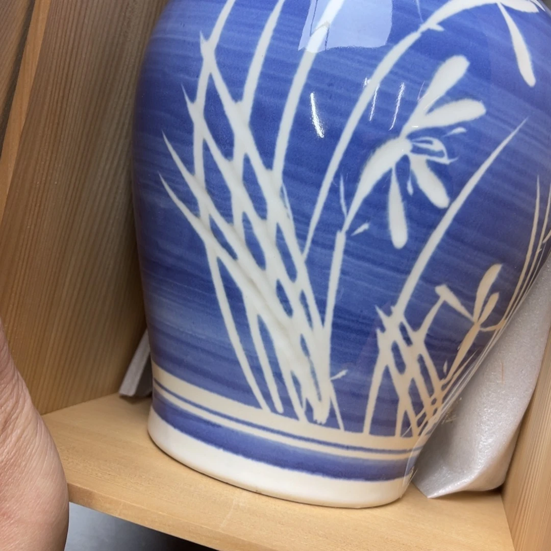 瓷片君**道密密麻麻地铺满一层