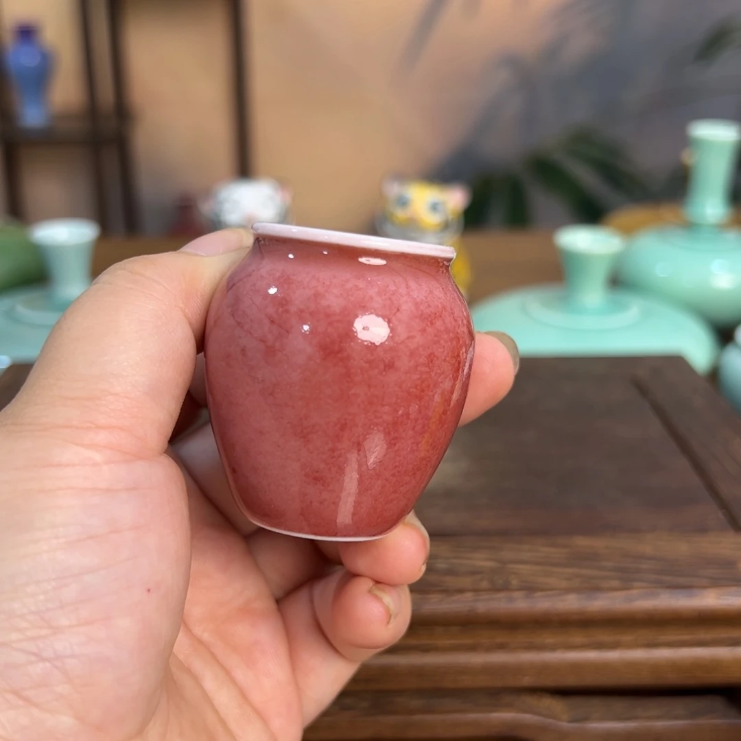 瓷片景德镇陶瓷美术