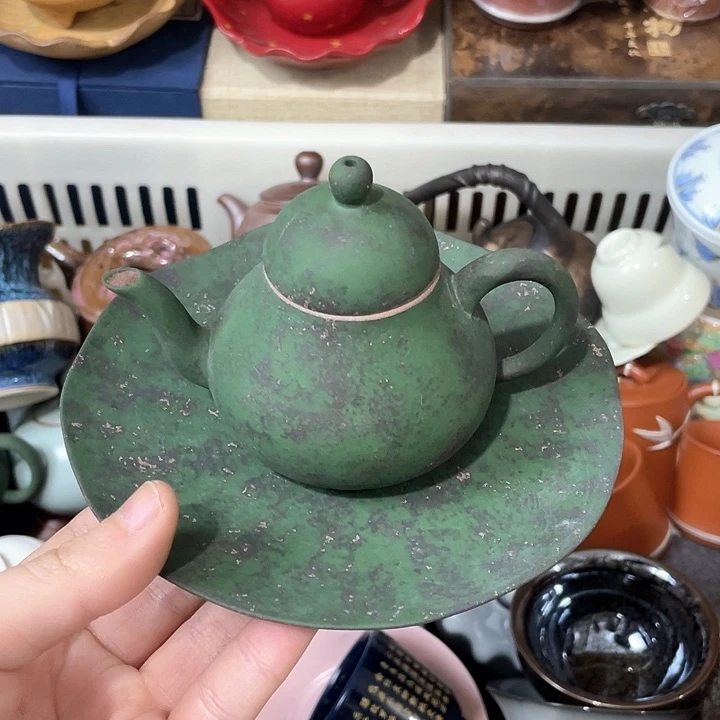 紫砂公道杯紫砂茶具