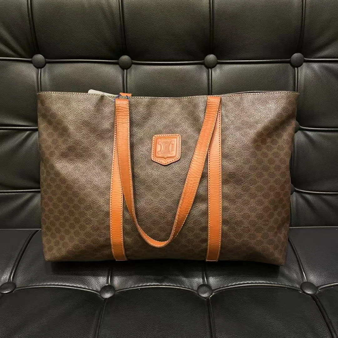 95新 Celine/思琳 二弟/12276528/4140/单肩包