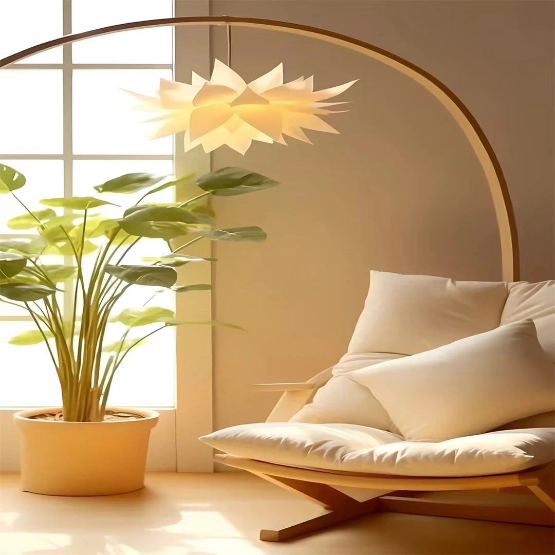 新款主播网红拍照背景墙简约风直播3d立体室内温馨中式直播背景布