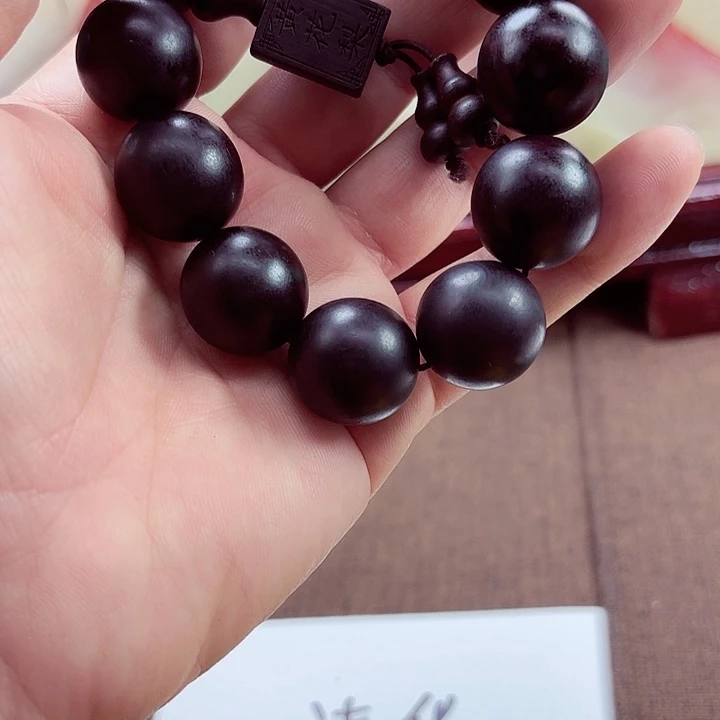 大果紫檀（缅甸花梨）3