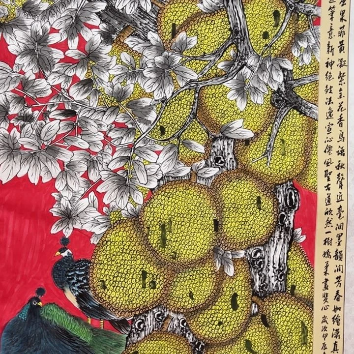 横款主播的时候就会有一