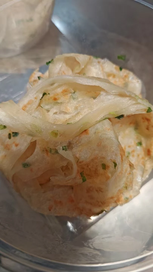 陕北正宗清涧烙饼包邮