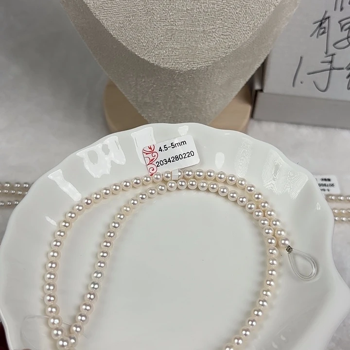 淡水珍珠未镶嵌天然淡水珍珠