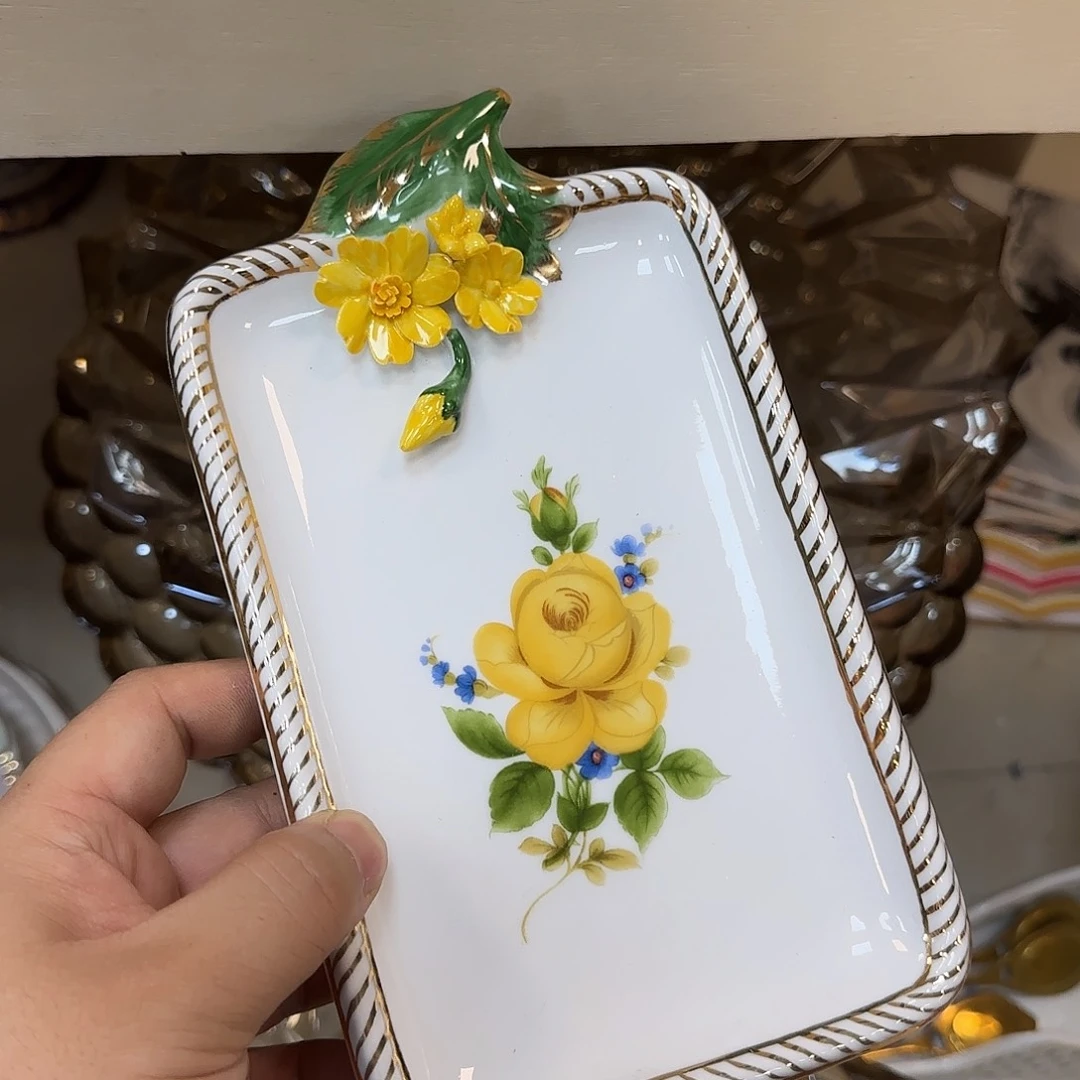 外贸冠衡陶瓷有限公司