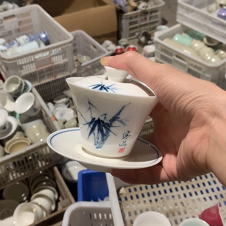 微瑕茶具介意勿拍
