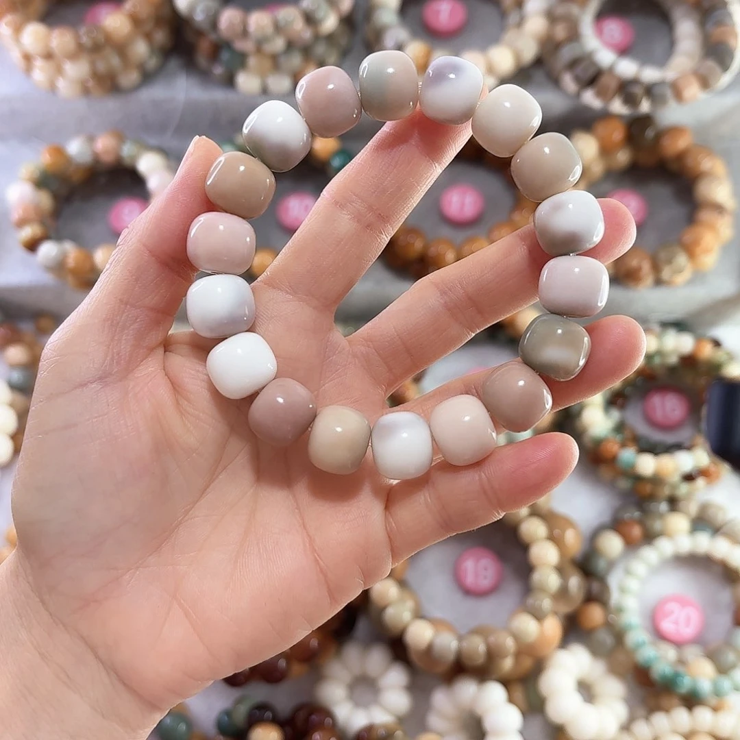 菩提根/象牙果手串