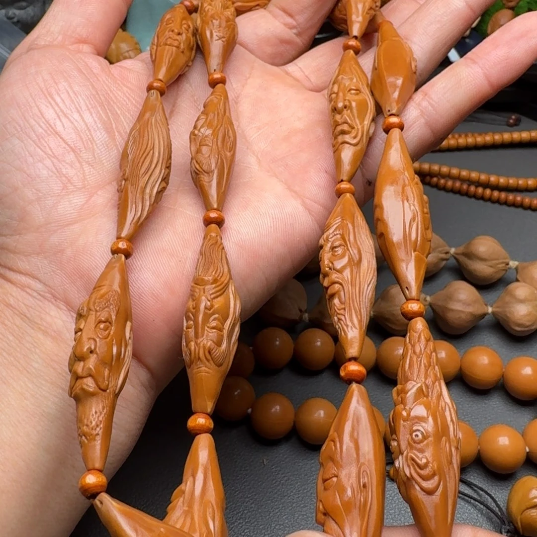 橄榄核手串/手链橄榄核手环