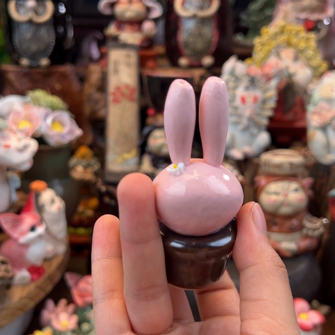 小镇青花每日有新品福利