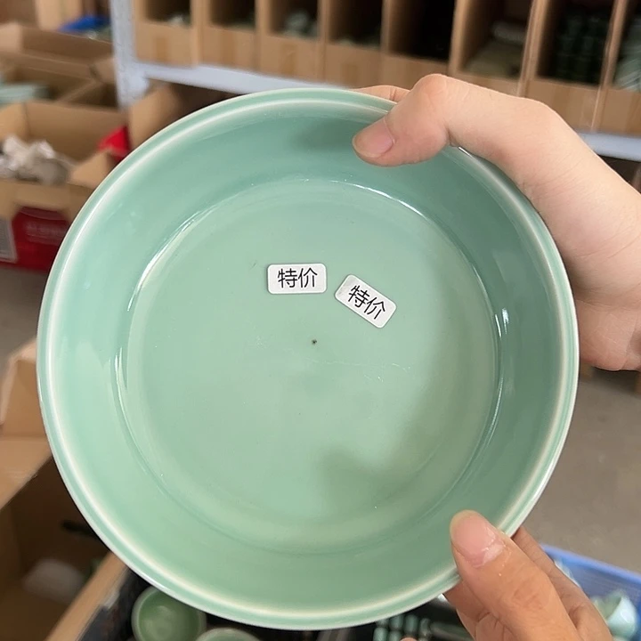 小米茶器龙泉云间青瓷