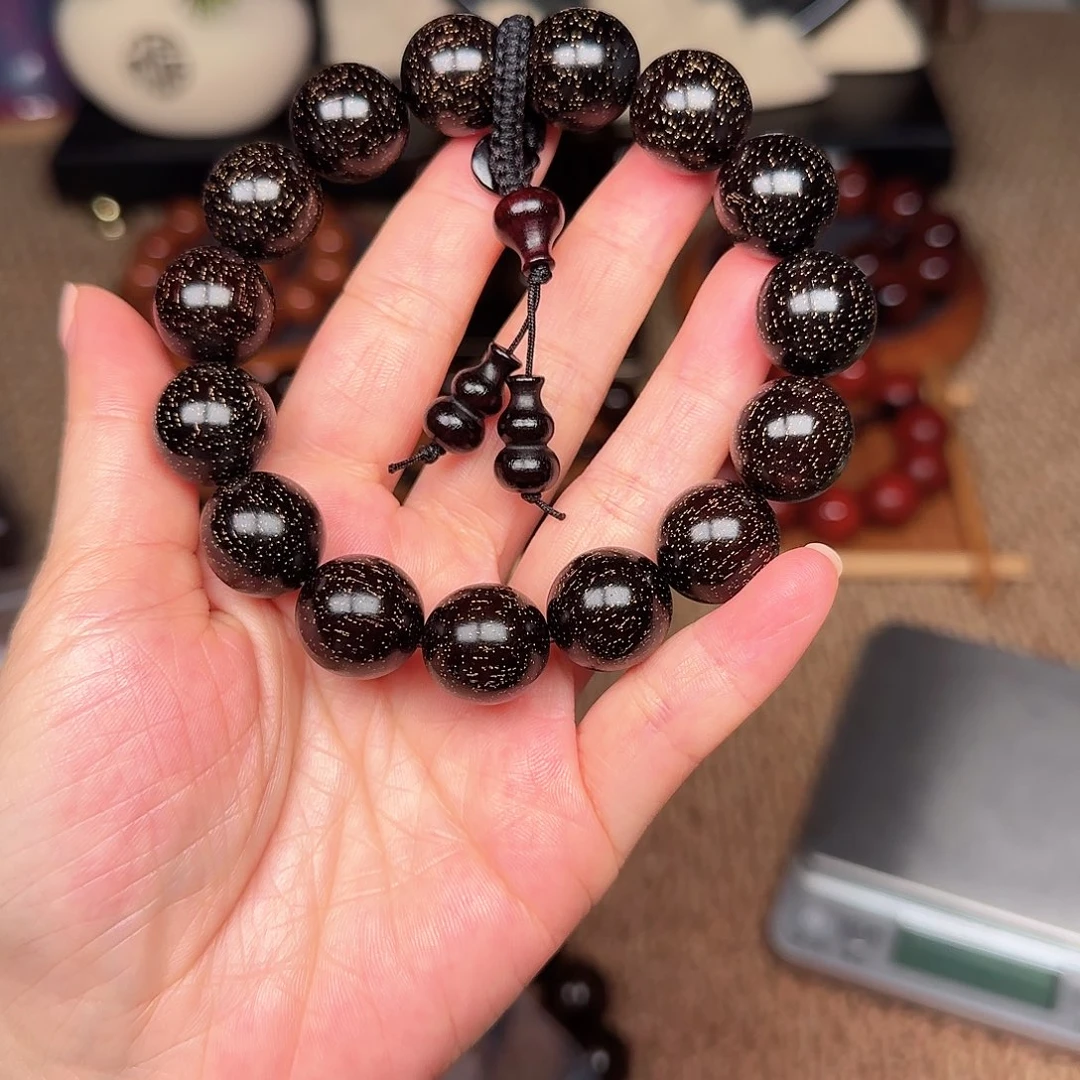 檀香紫檀（小叶紫檀）1.5